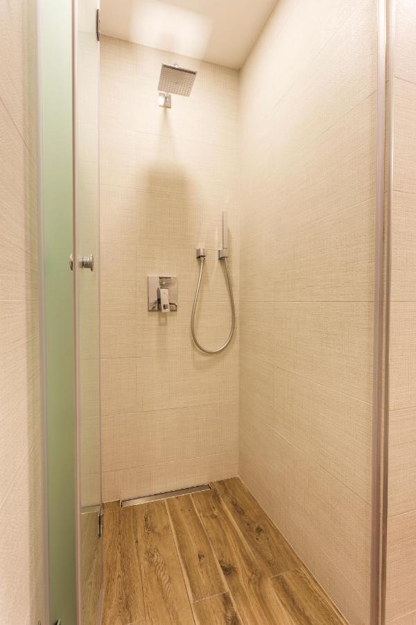 Sca Sofia City Apartments Bagian luar foto